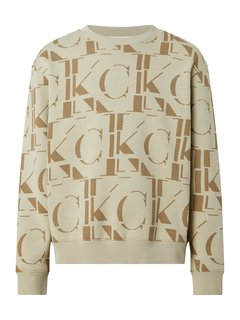 Calvin Klein Jeans – J30J320847-0I1 mikina