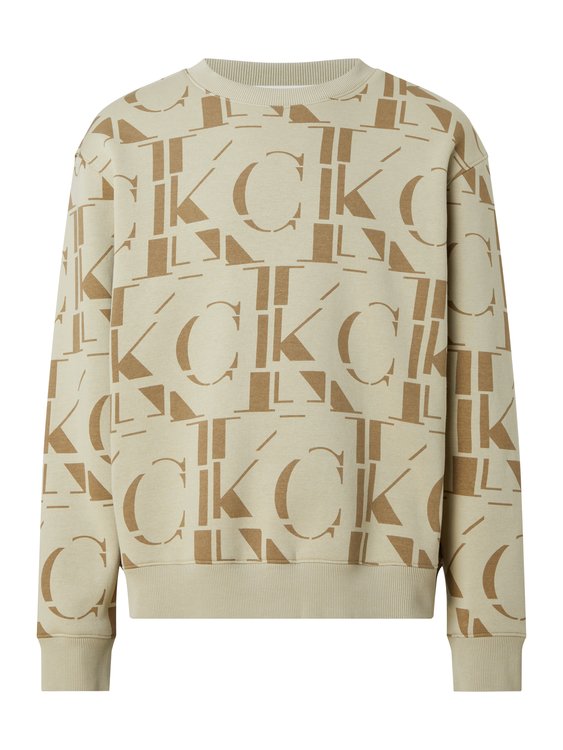 Calvin Klein Jeans – J30J320847-0I1 mikina