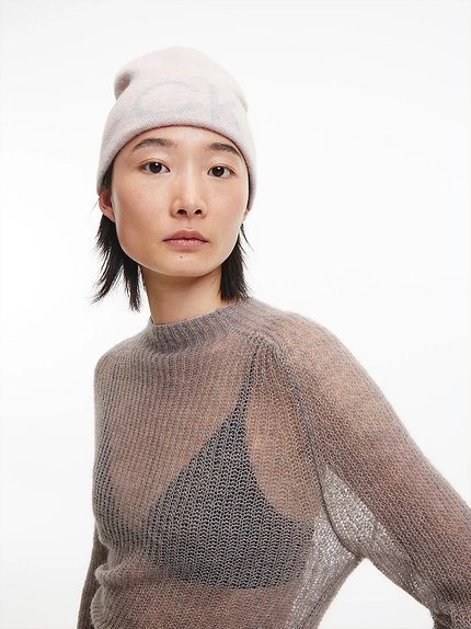 Módní K60K609972-TER čepice, 2022