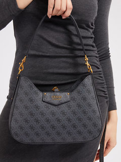 Brenton kabelka Šedá barva Ženy