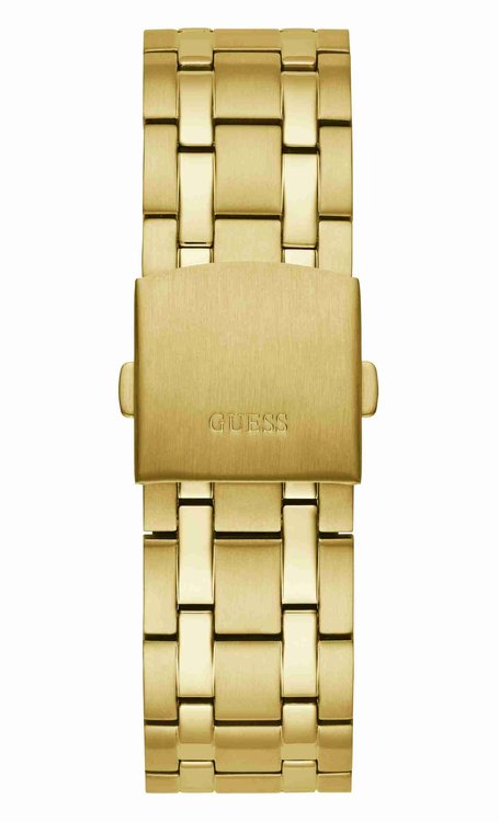 Módní GW0260G4-Gold Tone HODINKY, 2022