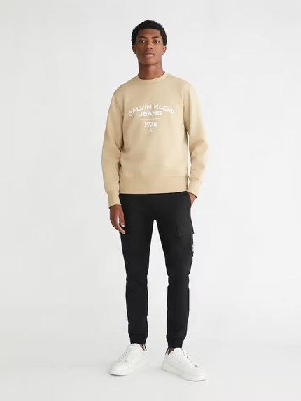 Módní J30J324210-PF2 mikina, 2023