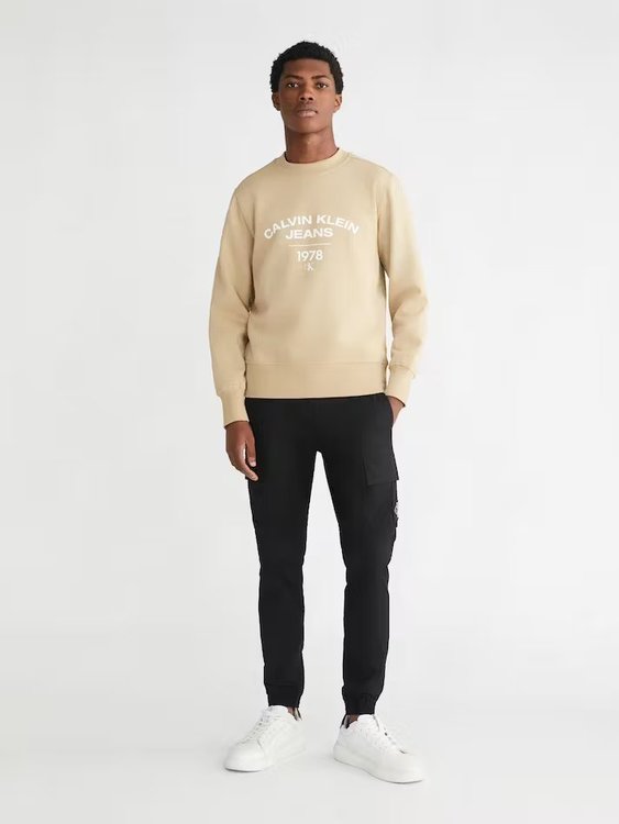 Módní J30J324210-PF2 mikina, 2023