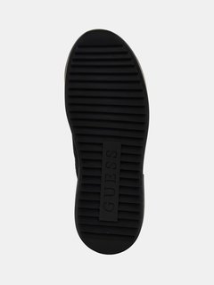 Denesa tenisky Černá barva Ženy