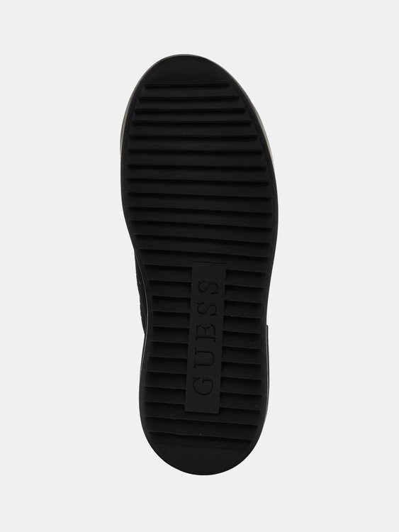 Denesa tenisky Černá barva Ženy