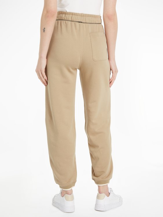 WW0WW41044-AEG tepláky – Tommy Hilfiger Ženy