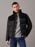 Sherpa Puffer bunda