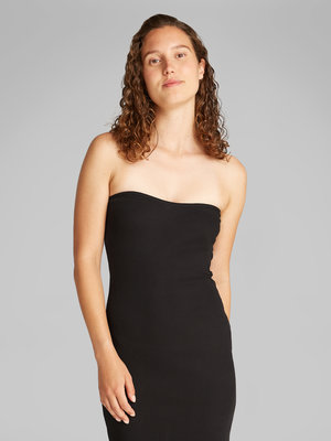 Calvin Klein Jeans – J20J225263-BEH šaty n/s