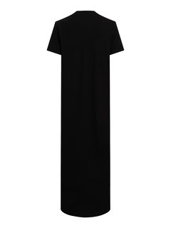 Módní J20J225543-BEH šaty s/s, 2025 1