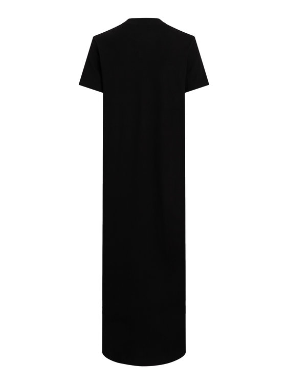 Módní J20J225543-BEH šaty s/s, 2025 1