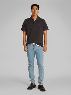 J30J327040-BEH polo s/s – Calvin Klein Jeans Muži