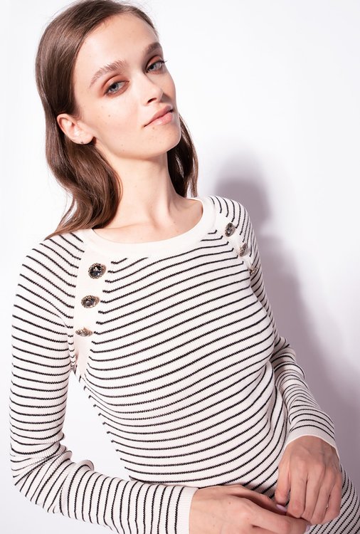 1G181QA027-ZZ1 šaty Ženy