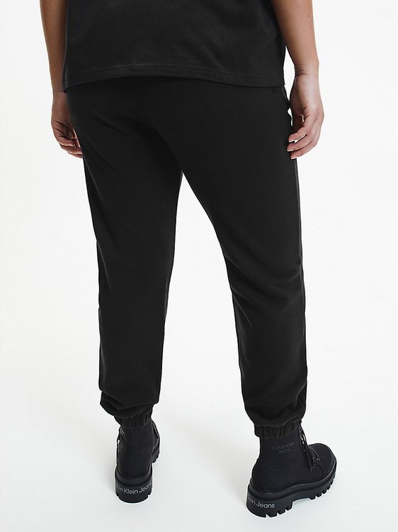 Calvin Klein Jeans J20J218038-BEH tepláky