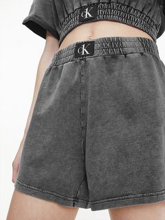Luxusní KW0KW01781-BEH šortky SHORT, XS, S, M, L