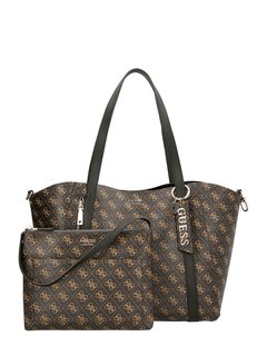 Guess HWQL7881230-BBL VELKÁ KABELKA