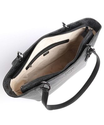 Noelle elite kabelka – Guess, Černá barva Ženy