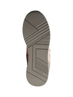 FL7M2BFAB12-NUDE TENISKY – Guess Ženy 1