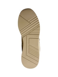 Guess FL7MYBFAM12-GOLD TENISKY