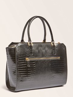 Guess, Černá barva Raffie kabelka