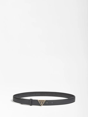 Cordelia pásek – Guess, Černá barva Ženy