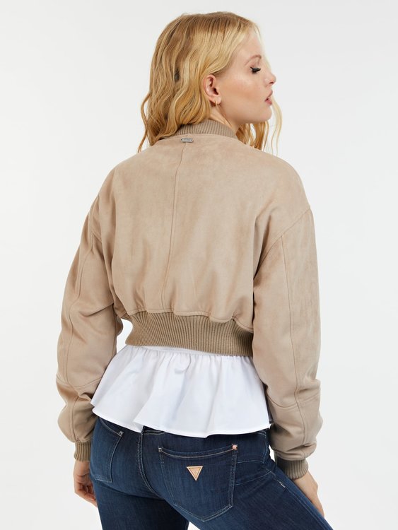 W2GL16WE0L0-A10L BUNDA – Guess Ženy