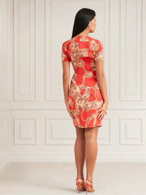 2GGK209526Z-P5A9 ŠATY – Marciano Ženy