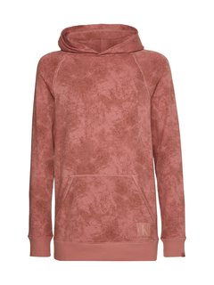 000QS6806E-121 L/S HOODIE – Calvin Klein Underwear Ženy, Ženy