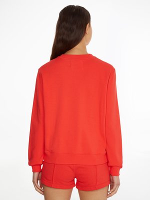 Luxusní není fotka Institutional mikina, XS, S, M, L