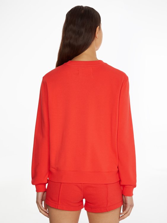 Luxusní není fotka Institutional mikina, XS, S, M, L