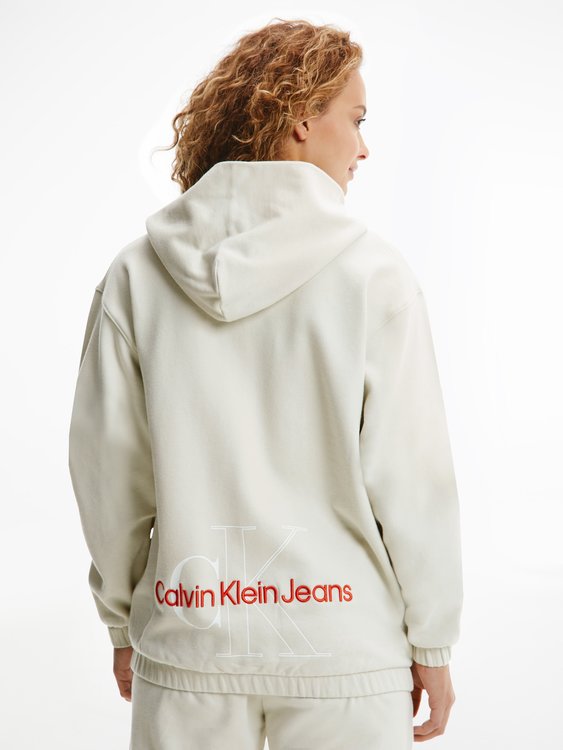 J20J218102-ACF mikina – Calvin Klein Jeans Ženy
