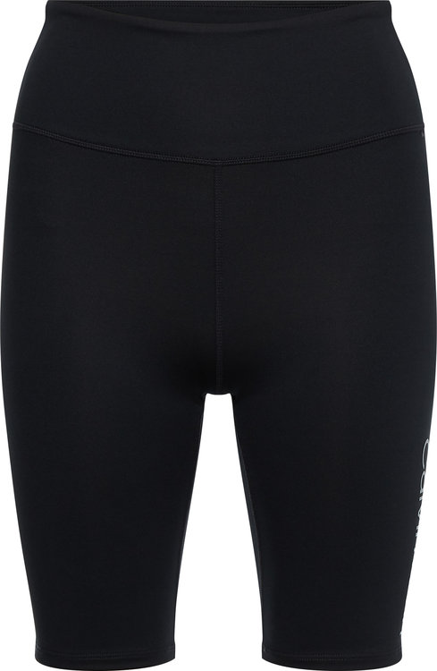 Černá barva, Knit šortky