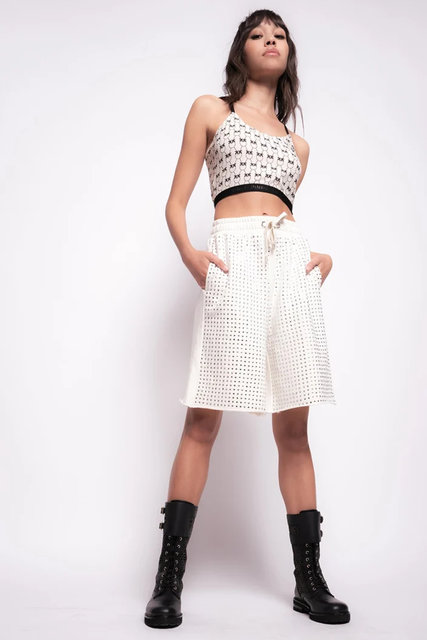 Pinko Harbour tank top