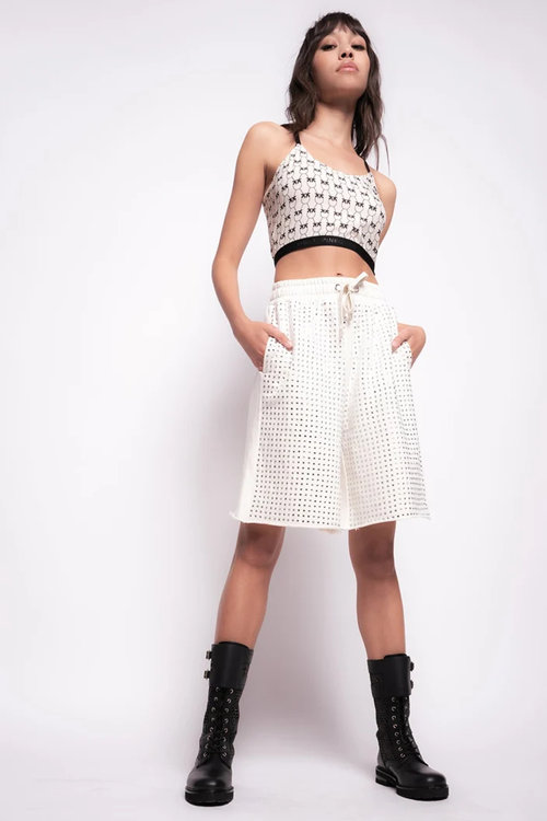 Pinko Harbour tank top