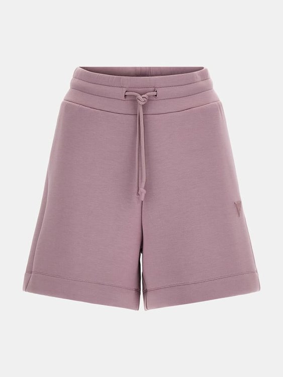 Luxusní Elly kraťasy, Růžová barva, XS, S, M