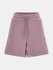 Luxusní Elly kraťasy, Růžová barva, XS, S, M