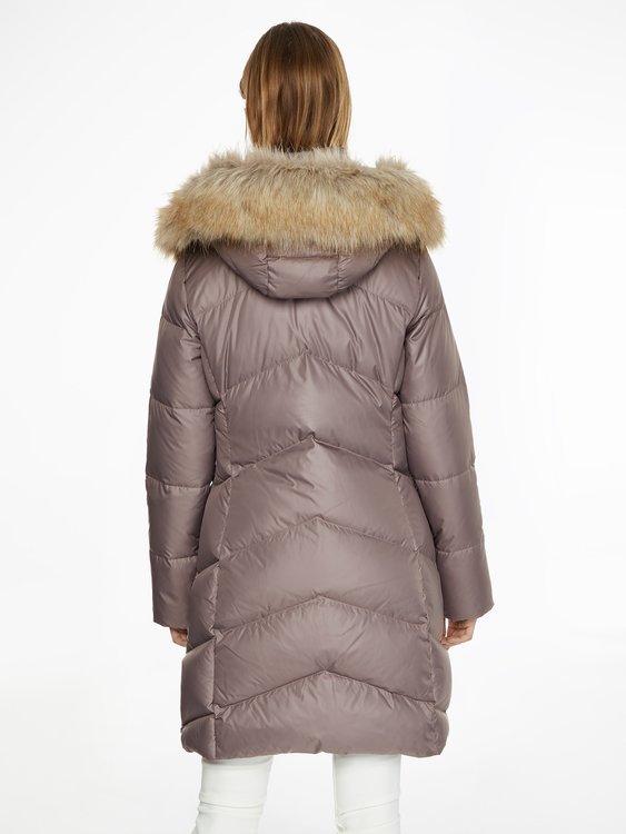 K20K204953-GZE bunda – Calvin Klein Ženy