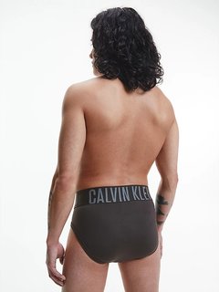 Luxusní 000NB2598A-6HJ slipy 2PK, S, M, L, XL