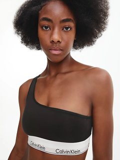 Luxusní 000QF7007E-UB1 podprsenka UNLINED BRALETTE, S, M, L