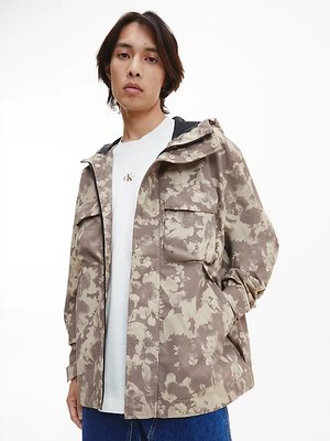 Calvin Klein Jeans – J30J322645-0F4 větrovka