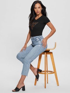 Luxusní Leo Triangle triko, Černá barva, XS, S, M, L, XL