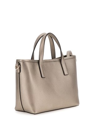 HWBG9211750-PEW STŘEDNÍ KABELKA – GUESS Ženy