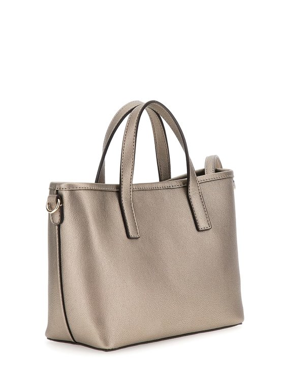 HWBG9211750-PEW STŘEDNÍ KABELKA – GUESS Ženy