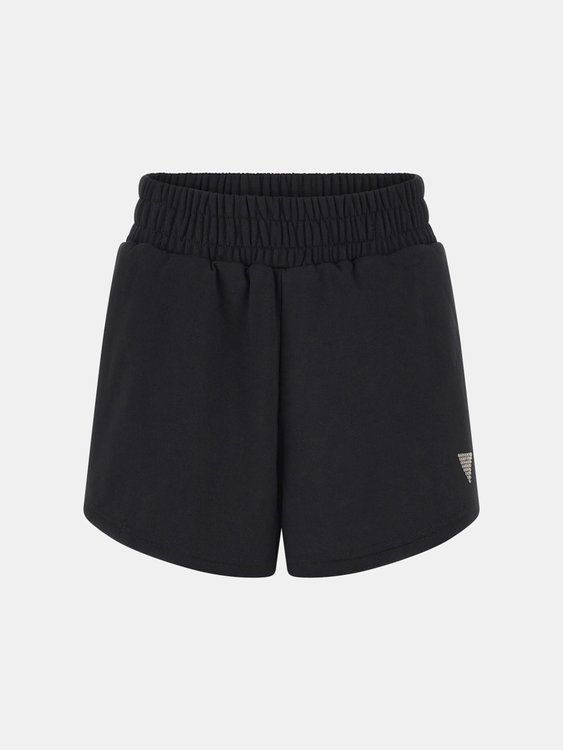 Černá barva, Skylar šortky