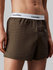 Luxusní 000NB1396A-TMY trenky BOXER SLIM 2PK, M, L