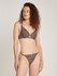 Módní 000QF7914E-OHQ podprsenka PUSH UP PLUNGE, 2024