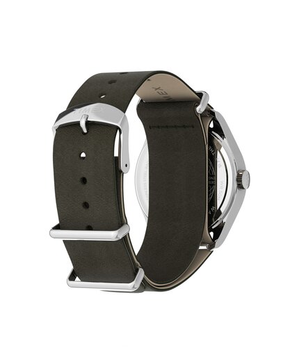 TW2Y86500-SILVER HODINKY Ženy