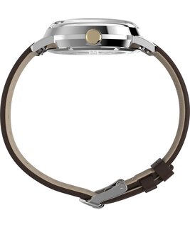 TW2Y84200UK-SILVER HODINKY – TIMEX Muži