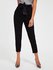 Guess – Hope kalhoty, Černá barva