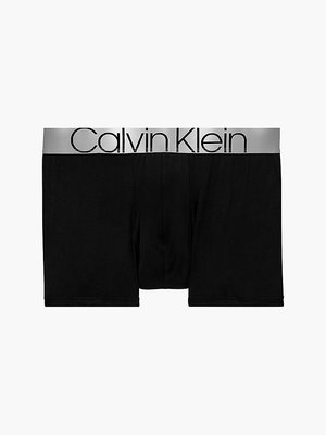 Calvin Klein Underwear – Icon boxery, Černá barva