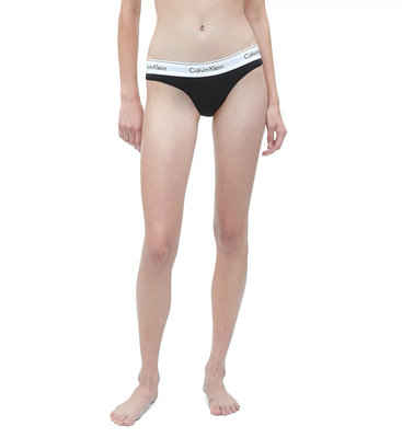 Brazilian Modern – Calvin Klein Underwear, Černá barva Ženy, Ženy, Ženy, Ženy
